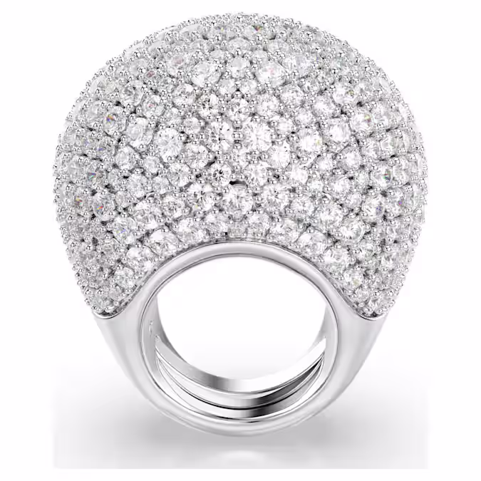 Sublima cocktail ring